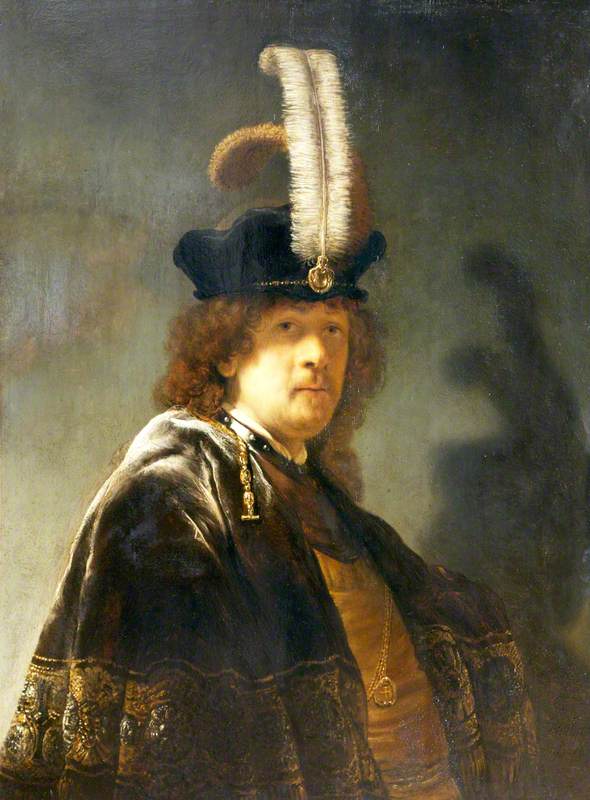 13-Rembrandt