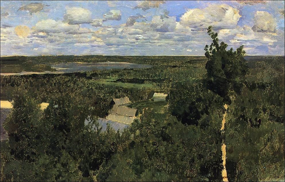 Васильсурск. 1887