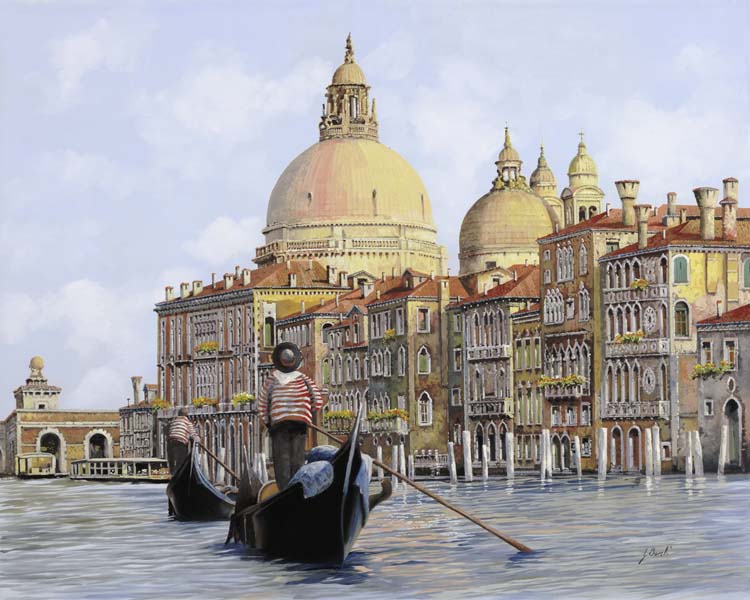 Венеция V