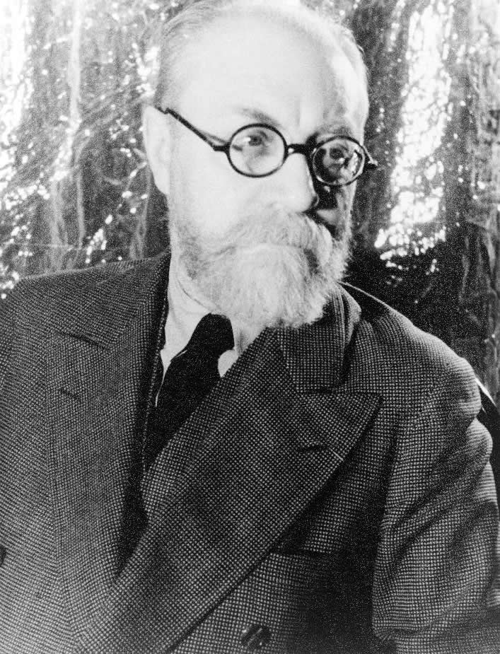 15-Henri Matisse